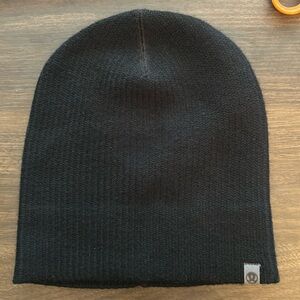 Lululemon unisex Merino wool toque NWOT